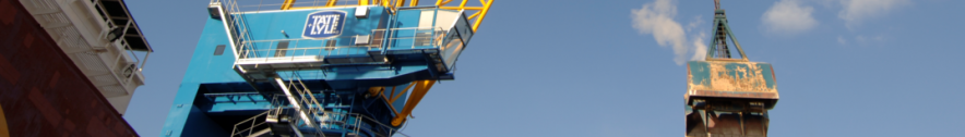 crane